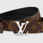 ルイヴィトンスーパーコピー ベルト･LV ピクセル 40MM リバーシブル M8346 M8389