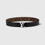 ルイヴィトンスーパーコピー ベルト･LV ピクセル 40MM リバーシブル M8346 M8389