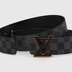 ルイヴィトンスーパーコピー ベルト･LV オプティック 40MM リバーシブル M8512