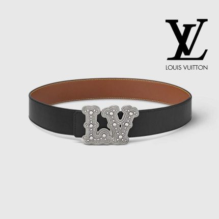 ルイヴィトンスーパーコピー ベルト・LV ランチ 40MM リバーシブル M8468