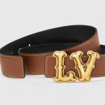 ルイヴィトンスーパーコピー ベルト･LV ランチ 40MM リバーシブル M8468