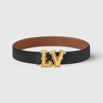 ルイヴィトンスーパーコピー ベルト･LV ランチ 40MM リバーシブル M8468