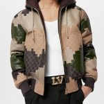 ルイヴィトンスーパーコピー ベルト･LV ランチ 40MM リバーシブル M8468