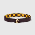 ルイヴィトンスーパーコピー ベルト･LV イニシャル 40MM リバーシブル M8546 M8545