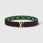 ルイヴィトンスーパーコピー ベルト･LV イニシャル 40MM リバーシブル M8546 M8545