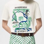ルイヴィトンスーパーコピー ベルト･LV イニシャル 40MM リバーシブル M8537 M8474 M8461