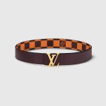 ルイヴィトンスーパーコピー ベルト･LV イニシャル 40MM リバーシブル M8537 M8474 M8461