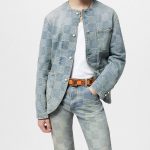 ルイヴィトンスーパーコピー ベルト･LV イニシャル 40MM リバーシブル M8537 M8474 M8461