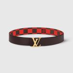 ルイヴィトンスーパーコピー ベルト･LV イニシャル 40MM リバーシブル M8537 M8474 M8461