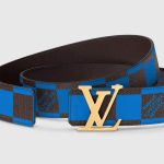 ルイヴィトンスーパーコピー ベルト･LV イニシャル 40MM リバーシブル M8537 M8474 M8461
