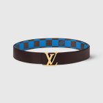 ルイヴィトンスーパーコピー ベルト･LV イニシャル 40MM リバーシブル M8537 M8474 M8461