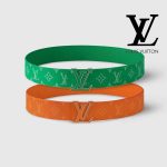 ルイヴィトンスーパーコピー ベルト･LV イニシャル 40MM リバーシブル M8511 M8518