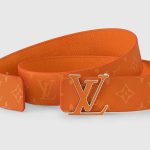 ルイヴィトンスーパーコピー ベルト･LV イニシャル 40MM リバーシブル M8511 M8518