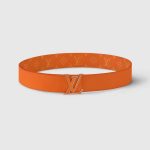 ルイヴィトンスーパーコピー ベルト･LV イニシャル 40MM リバーシブル M8511 M8518