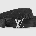 ルイヴィトンスーパーコピー ベルト･LV イニシャル 40MM リバーシブル M8609