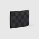 ルイヴィトンスーパーコピーカードケース アンヴェロップ･カルト ドゥ ヴィジット N63338