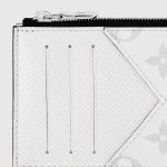ルイヴィトンスーパーコピーコインカード･ホルダー フラグメントケース M83102 M31077