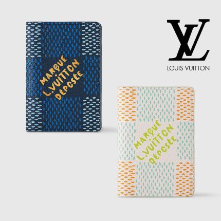 ルイ・ヴィトン ポルトモネジュール（ケース） 極美品】ルイヴィトン モノグラム エクリプス ポルトモネジュール