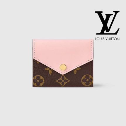 ルイヴィトンスーパーコピー モノグラム・アンプラント ポルトフォイユ