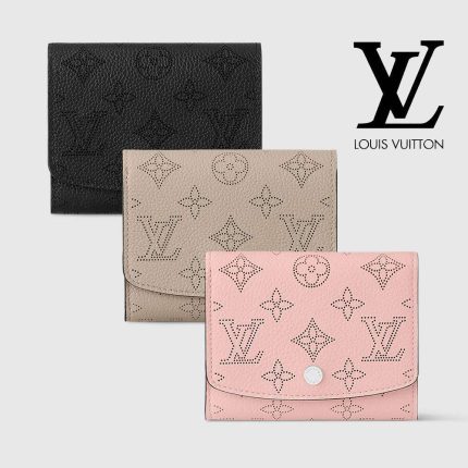 LOUIS VUITTON モノグラム コンパクト財布 ルイヴィトンコピー激安 モノグラム ポルトフォイユ・セレスト M81665