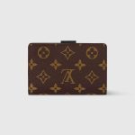 ルイヴィトンスーパーコピー ポルトフォイユ・ジュリエット モノグラム