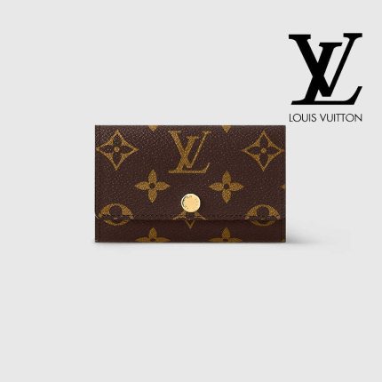 ルイヴィトンコピー激安 ミニ財布 ジッピー・コイン パース モノグラム