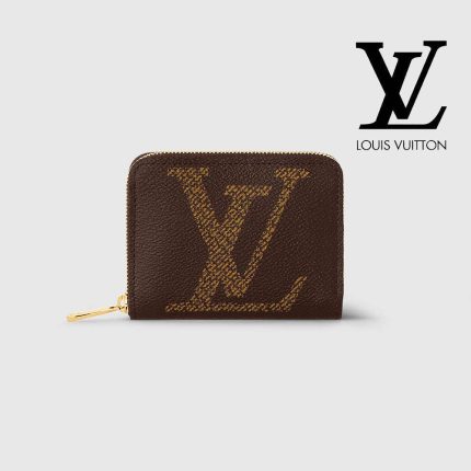 ルイヴィトンスーパーコピー ポルトフォイユ・ロックミニ グレイン