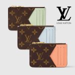 ルイヴィトンスーパーコピー カードケース ポルト カルト・ロミー