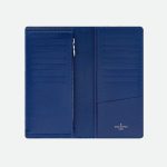 ルイヴィトン スーパーコピー LOUIS VUITTON メンズ ポルトフォイユ・ブラザ タイガラマ モノグラム コバルト M30297 M30298