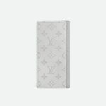 ルイヴィトン スーパーコピー LOUIS VUITTON メンズ ポルトフォイユ・ブラザ タイガラマ モノグラム コバルト M30297 M30298