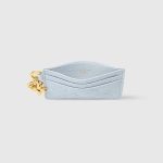 ルイヴィトンコピー モノグラム･アンプラント カードケース ポルト カルト･LV チャーム M83584 M83586 M83585 M83562