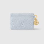 ルイヴィトンコピー モノグラム･アンプラント カードケース ポルト カルト･LV チャーム M83584 M83586 M83585 M83562