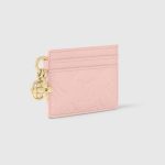 ルイヴィトンコピー モノグラム･アンプラント カードケース ポルト カルト･LV チャーム M83584 M83586 M83585 M83562