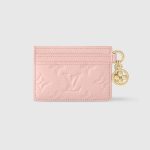 ルイヴィトンコピー モノグラム･アンプラント カードケース ポルト カルト･LV チャーム M83584 M83586 M83585 M83562