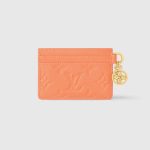 ルイヴィトンコピー モノグラム･アンプラント カードケース ポルト カルト･LV チャーム M83584 M83586 M83585 M83562