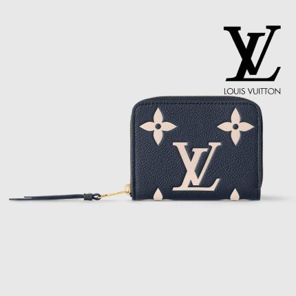 ルイヴィトンスーパーコピー ポルトフォイユ・クレア 二つ折りミニ