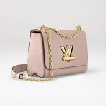 ルイヴィトンスーパーコピー ツイスト ショルダーバッグ エピ MM M21116 M21112 M21113