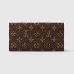 ルイヴィトンスーパーコピー ポルトフォイユ･サラ NM モノグラム長財布 M62235 M62234 M62236 M60531 M83580