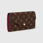 ルイヴィトンスーパーコピー ポルトフォイユ･サラ NM モノグラム長財布 M62235 M62234 M62236 M60531 M83580
