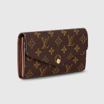 ルイヴィトンスーパーコピー ポルトフォイユ･サラ NM モノグラム長財布 M62235 M62234 M62236 M60531 M83580