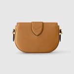 ルイヴィトンスーパーコピー LV ポンヌフ･ソフト ショルダーバッグ MM M58967 M58968