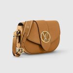 ルイヴィトンスーパーコピー LV ポンヌフ･ソフト ショルダーバッグ MM M58967 M58968