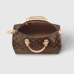 ルイヴィトンスーパーコピー スピーディ 30 35 モノグラム＆ダミエ M41108 M41107