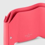 ルイヴィトンスーパーコピー ポルトフォイユ･ロックミニ 4色 三つ折財布 M63921 M69340 M83038 M83039