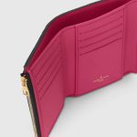 ルイヴィトンスーパーコピー ポルトフォイユ･カプシーヌ コンパクト 3色 三つ折財布 M82361 M62159 M62157