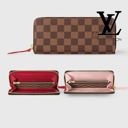 【新品に近い】ルイヴィトン モノグラム ポルトフォイユ リサ 折り財布 現行 ルイヴィトン モノグラム 財布 ポルトフォイユ・リサ M82383 新品