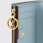 ルイヴィトンスーパーコピー ポルトフォイユ･リサ ミニ財布 M82383 M83605