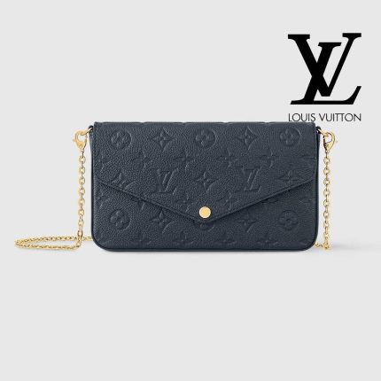 ルイヴィトンスーパーコピー ポシェット･フェリシー ショルダーバッグ M83589