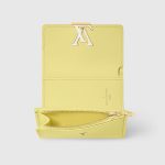 ルイヴィトンスーパーコピー ポルトフォイユ･カプシーヌ XS ミニ財布 3色 M68747 M68587 M83610