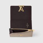 ルイヴィトンスーパーコピー ポルトフォイユ･カプシーヌ XS ミニ財布 3色 M68747 M68587 M83610